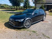 gebraucht Audi A6 Allroad quattro 3.0 TDI KAMERA~ACC~AHK~NAVI