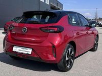 Gebraucht Opel Corsa-e 100 kW (136 PS) 2023 Kardio rot metallic Kleinwagen