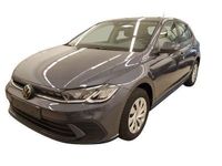 Gebraucht VW Polo Life 80 PS (58 kW) 2025 Grau Kleinwagen
