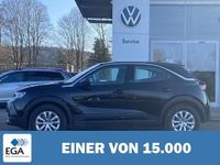Gebraucht Opel Mokka-e Edition 100 kW (136 PS) 2021 Schwarz metallic SUV