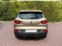 Gebraucht Renault Kadjar LIMITED 131 PS (96 kW) 2018 Beige SUV