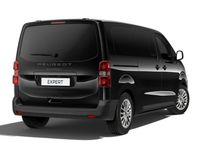 Neu Peugeot Expert 179 PS (131 kW) 2025 Schwarz Van