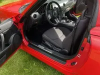 Używany Mazda MX5 126 KM (92 kW) 2010 Kabriolet