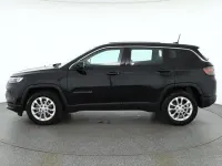 Gebraucht Jeep Compass 2024 Andere SUV
