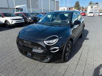 Gebraucht Fiat 600 101 PS (74 kW) 2024 Schwarz SUV
