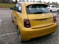 Neu Fiat 500 Pop 65 PS (47 kW) 2026 Weiß Limousine
