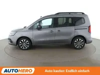 Gebraucht Renault Kangoo Intens 131 PS (96 kW) 2021 Grau Van / Kleinbus