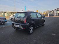 Gebraucht VW up! 65 PS (47 kW) 2023 Deep black perlefekt Kleinwagen