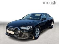 Gebraucht Audi A8 Ambiente 340 PS (250 kW) 2024 Schwarz Limousine