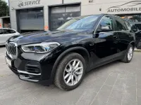 Gebraucht BMW X5 Sport Line 286 PS (210 kW) 2022 Schwarz SUV