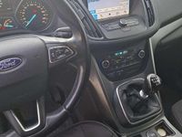 Gebraucht Ford Kuga Trend 150 PS (110 kW) 2017 SUV