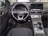 gebraucht Hyundai Kona Advantage Elektro 2WD*Navi*Soundsystem*ACC*Klimaautom*DAB*SHZ*LenkradHZG*Spurhal