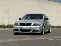 Gebraucht BMW 335 M Performance 306 PS (225 kW) 2009 Silber Limousine