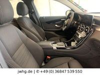 Gebraucht Mercedes GLC300e 320 PS (235 kW) 2021 Grau SUV