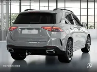 Gebraucht Mercedes GLE450 AMG 367 PS (269 kW) 2026 Grau SUV