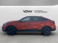 Gebraucht Renault Arkana R.S. 140 PS (102 kW) 2021 Orange SUV