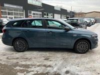 Gebraucht Fiat Tipo 131 PS (96 kW) 2023 Blau Kombi