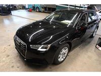 gebraucht Audi A4 40 2.0 TDI quattro Avant