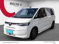 Używany VW Multivan Life 150 KM (110 kW) 2024 Minivan