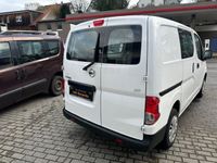 gebraucht Nissan NV200 /Evalia Kasten Comfort