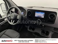 Gebraucht Mercedes Sprinter 163 PS (119 kW) 2020 Weiß Van
