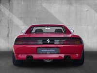 Gebraucht Ferrari 348 320 PS (235 kW) 1994 Rosso corsa Cabrio