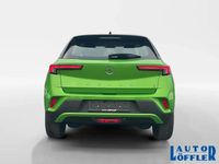 Gebraucht Opel Mokka-e Elegance 100 kW (136 PS) 2024 Matcha green (grün) SUV