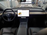 Gebraucht Tesla Model 3 366 kW (498 PS) 2021 Weiß Limousine
