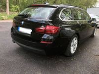 gebraucht BMW 525 d Touring -