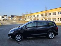 Gebraucht VW Sharan Highline 170 PS (125 kW) 2012 Van / Kleinbus