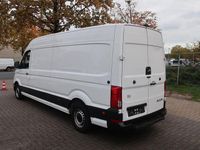 Gebraucht MAN TGE 177 PS (130 kW) 2022 Weiß Van