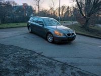 Gebraucht BMW 525 177 PS (130 kW) 2005 Grau Kombi