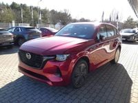 Neu Mazda CX-60 Homura-Line 254 PS (186 kW) 2026 SUV