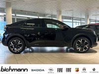 Neu Citroën C4 145 PS (106 kW) 2025 Schwarz SUV