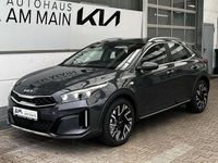 Neu Kia XCeed Comfort 150 PS (110 kW) 2025 Pentametallic SUV