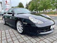 gebraucht Porsche 911 GT3 996 911Gutachten Note 2