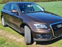 gebraucht Audi Q5 3.0 TDI S tronic quattro -