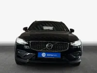 Gebraucht Volvo V60 CC 184 PS (135 kW) 2024 Kombi