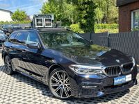 gebraucht BMW 540 d xDrive M Sport PANO H&K 360° SOFT-CLOSE