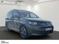 Gebraucht VW Caddy Life 102 PS (75 kW) 2025 Grau Van / Kleinbus