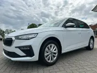 Gebraucht Skoda Scala Selection 116 PS (85 kW) 2025 Andere Kleinwagen