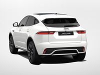 gebraucht Jaguar E-Pace D165 AWD R-Dyn. SE 20" AHK Pano Winter-Pa