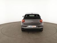 Gebraucht VW Polo GTI 200 PS (147 kW) 2020 Grau Kleinwagen