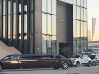 Gebraucht Chrysler 300C 2006 Limousine