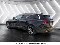 Gebraucht Volvo V60 257 PS (189 kW) 2025 Kombi