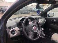 gebraucht Fiat 500C 0.9 TwinAir