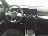 gebraucht Mercedes EQB300 4MATIC