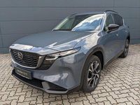 Neu Mazda CX-5 Exclusive 141 PS (103 kW) 2026 Grau SUV