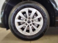 Gebraucht Audi Q6 e-tron Ambiente 185 kW (252 PS) 2025 Gletscherweiß metallic SUV