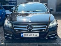Gebraucht Mercedes CLS350 265 PS (194 kW) 2013 Schwarz Limousine